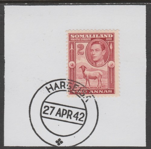 909331 somaliland 1938 kg6 - ,