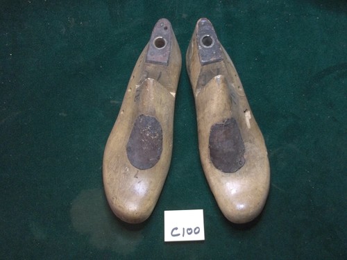 Coppia scarpe industriali