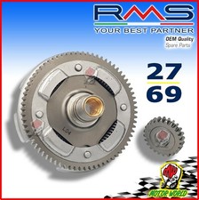 CAMPANA FRIZIONE RMS 27 69