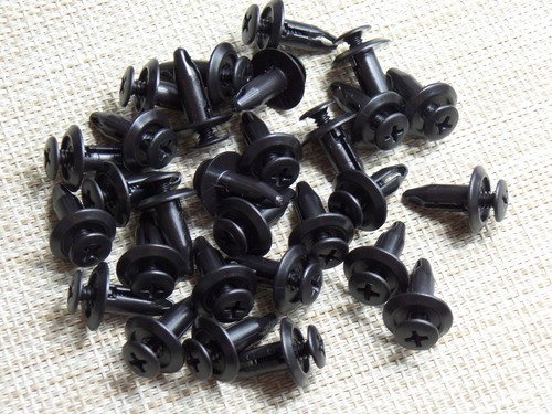 20x clip fissaggio per - 20x,