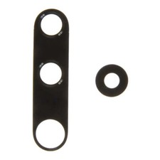 Glass Camera Lens Back for