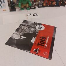 IL SOLE 24 ORE CINEMA TOTO' I