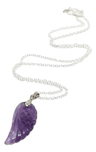 Collana ala angelo ciondolo - ala,