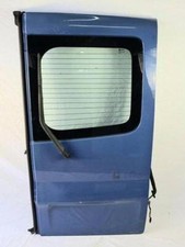 PORTA CARICO POSTERIORE A