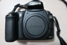 Canon EOS 20D + Chargeur+ CF