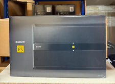 Sony XM-5ES Amplificatore Auto