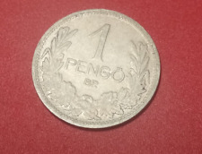 Ungheria moneta 1 pengo 1926