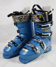 LANGE RS 130 BOOTS MEN SIZE
