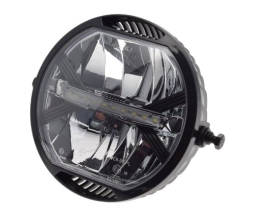 Lampada riflettore faro