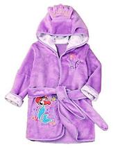 Sirenetta Viola Sirena Vestaglia Ariel Accappatoio da camera Pigiama I.775