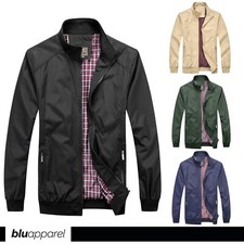 Giacca Uomo Smart Causale