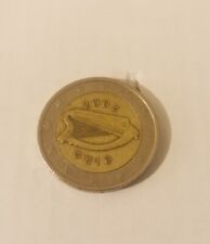 Monete rare 2 euro Irlanda