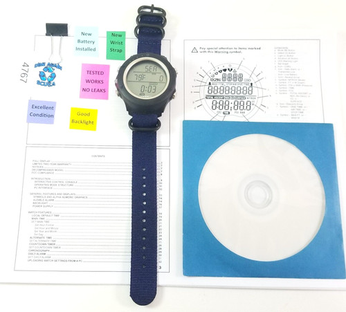 Oceanic atom orologio - atom,