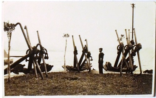 Marina militare regia - -,