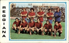 figurina Calciatori Panini