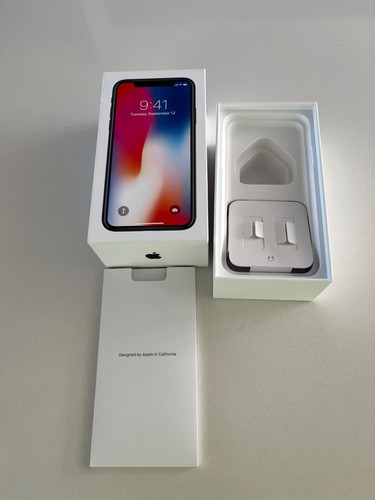 Apple iphone box per - box, (vuoto)