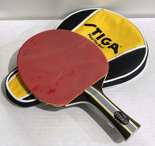 Stiga titan wrb performance - titan,