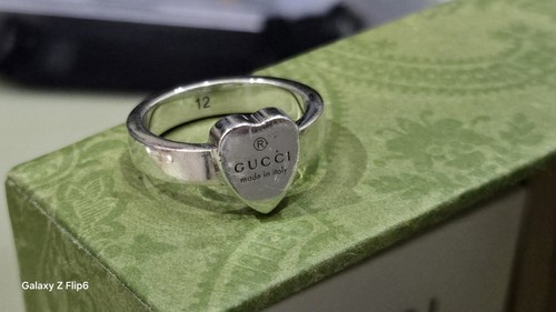 Anello gucci love - anello,