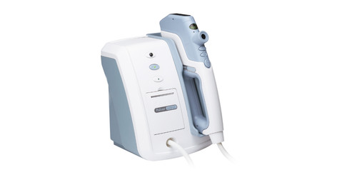 Keeler pulsair intellipuff - keeler,