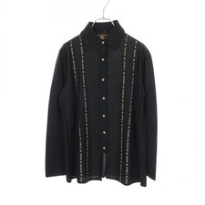 FENDI cardigan maglia #40 lana