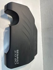 Assetto coprimotore superiore