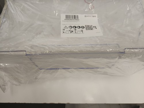 Cassetto frigo lato