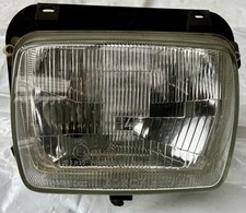 BMW K 75 S 1985 - 1996 -