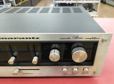 Marantz 1040 console - marantz,
