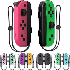 Joy-Pad Bluetooth Wireless per