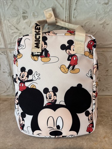 Zara disney topolino zaino - disney,