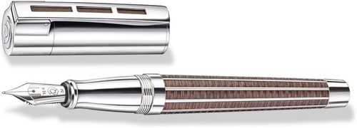 Penna stilografica staedtler - stilografica,