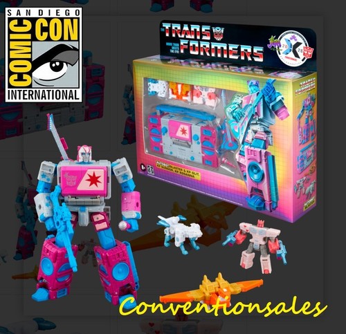 Sdcc 2026 hasbro transformers - sdcc,