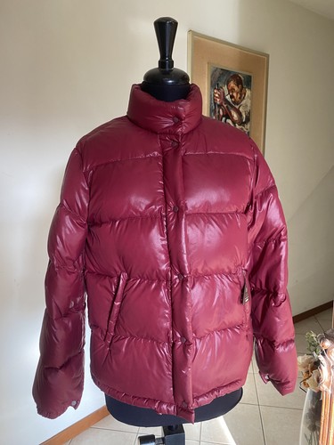 Piumino vintage moncler - piumino,