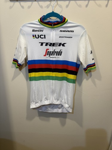 Maglia santini trek segafredo - maglia,
