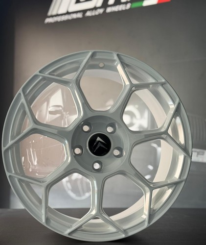 Cerchio lega per citroen c3 - in,