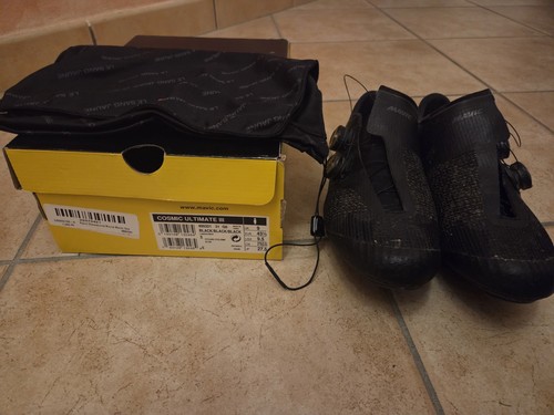 Scarpe ciclismo mavic - scarpe,