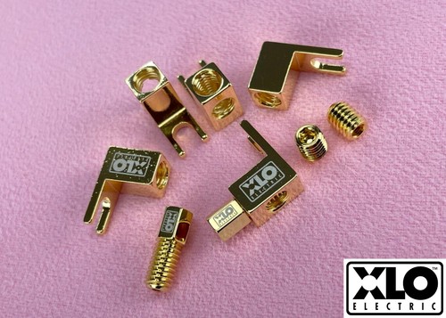 Xlo cable - cable, connector
