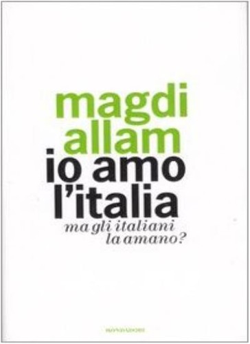Amo italia ma - io, gli