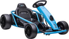 Go Kart Elettrico per Bambini
