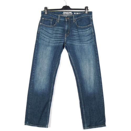 Jeans uomo firmati levi - jeans,