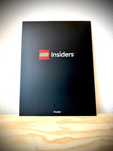 Lego insiders 5011065 - -,