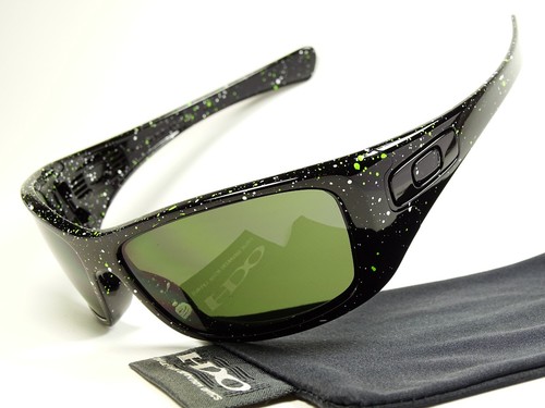 Occhiali sole oakley - occhiali,