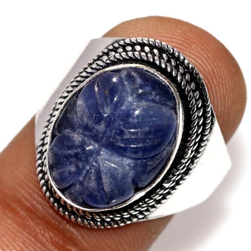 Anello argento 925 placcato - anello,