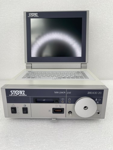 Karl storz tele pack pal - storz,