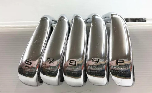 Callaway paradym set - paradym, ferri