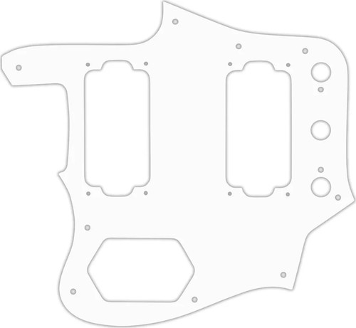 Battipenna personalizzato - wd,