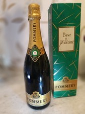 CHAMPAGNE POMMERY BRUT VINTAGE