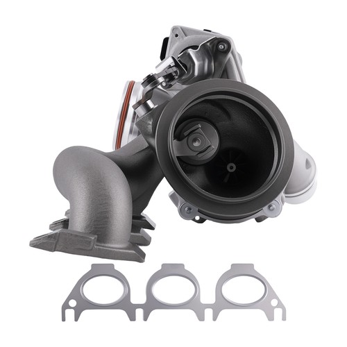 Turbina for bmw gran - gran, tourer
