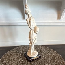 GIUSEPPE ARMANI PORCELAIN