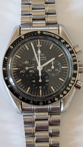 Omega professional - omega,